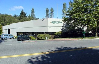 Plus de détails pour 15928 Mill Creek Blvd, Mill Creek, WA - Industriel/Logistique à louer
