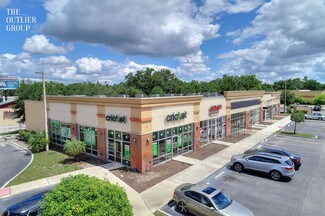 Plus de détails pour 7101 E Colonial Dr, Orlando, FL - Local commercial à louer