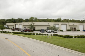 1900-1940 Dolgner Pl, Sanford, FL à louer Photo de l’immeuble– Image 1 sur 1