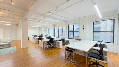 115-117 W 27th St, New York, NY à louer Photo intérieure– Image 1 sur 11