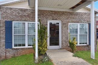 Plus de détails pour 12969 Cottonwood Rd, Cottonwood, AL - Local commercial à vendre