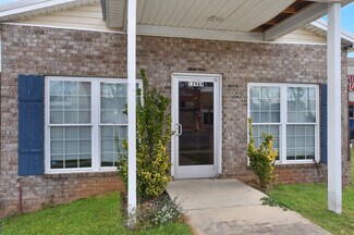 Plus de détails pour 12969 Cottonwood Rd, Cottonwood, AL - Local commercial à vendre