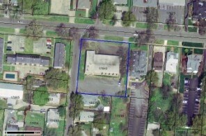 Plus de détails pour 419 W Warren St, Shelby, NC - Bureau à vendre
