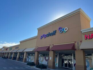 Plus de détails pour 1600-1780 E Hallandale Beach Blvd, Hallandale Beach, FL - Local commercial à louer