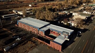 Plus de détails pour 125 E Winnemucca Blvd, Winnemucca, NV - Hôtellerie à vendre