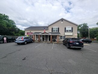 Plus de détails pour 719 Second Ave, Troy, NY - Local commercial à vendre