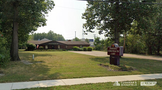 Plus de détails pour 1815 Cooper Foster Park Rd, Amherst, OH - Bureau à vendre