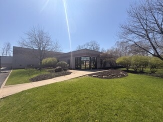 Plus de détails pour 22555 Ascoa Ct, Strongsville, OH - Industriel/Logistique à louer
