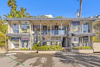 Plus de détails pour 1600 W Coast Hwy, Newport Beach, CA - Bureau/Local commercial à louer