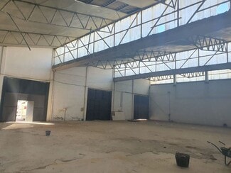 Plus de détails pour Calle Aviación, S/N, SEVILLA - Industriel/Logistique à louer