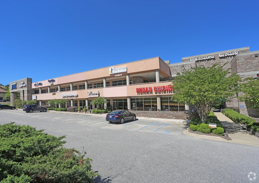 5510 280 Hwy S, Birmingham, AL à louer - Photo de l’immeuble – Image 1 sur 5