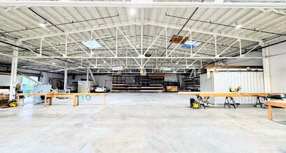 1850 Campbell St, Oakland, CA à louer Photo intérieure– Image 2 sur 2