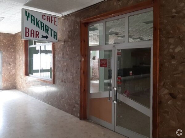 Calle Iglesia, 17, Navaluenga, Ávila à vendre - Photo intérieure – Image 1 sur 1