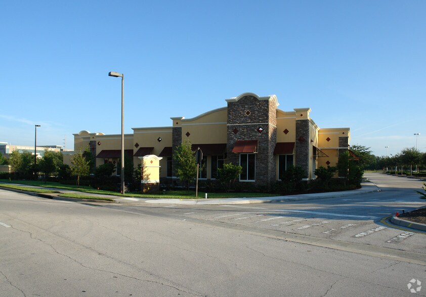 775 Gateway Dr, Altamonte Springs, FL à louer - Photo de l’immeuble – Image 2 sur 2