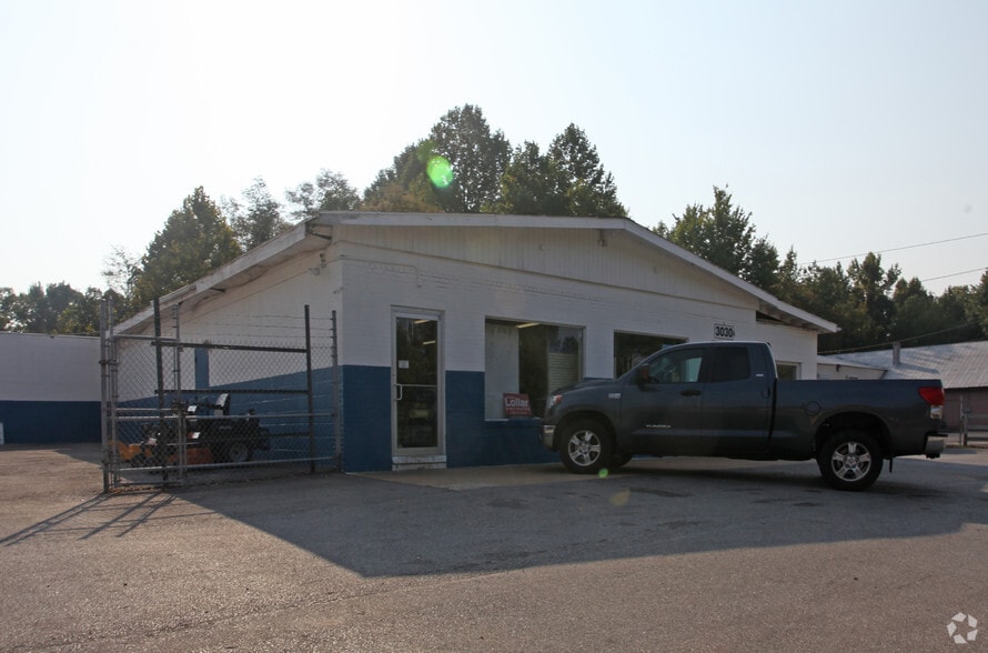 3030-A Crain Hwy, Upper Marlboro, MD à vendre - Photo de l’immeuble – Image 3 sur 6