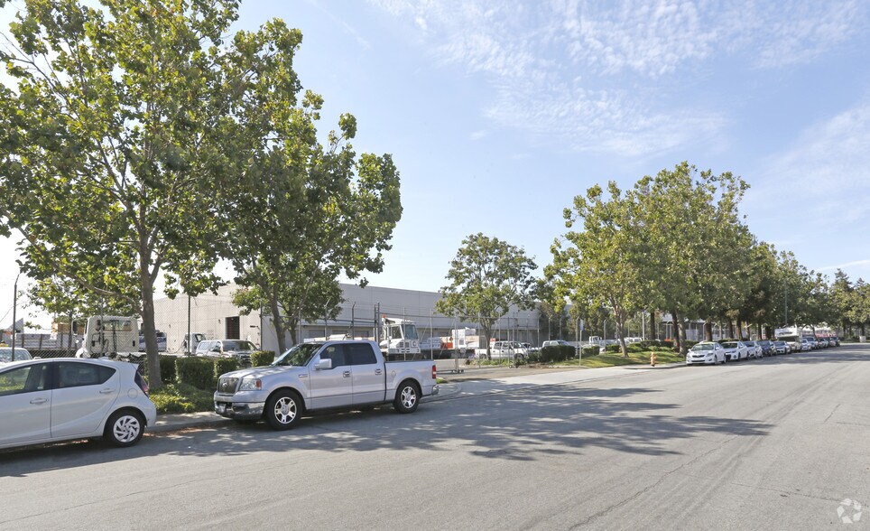 40745 Encyclopedia Cir, Fremont, CA à louer - Photo principale – Image 1 sur 6