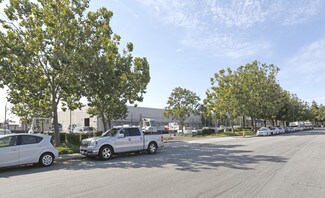 Plus de détails pour 40745 Encyclopedia Cir, Fremont, CA - Industriel/Logistique à louer