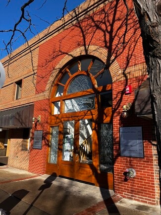 Plus de détails pour 1966 13th St, Boulder, CO - Bureau à louer