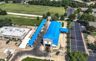 Plus de détails pour 5325 Lakeview Pky, Rowlett, TX - Spécialisé à vendre