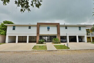 Plus de détails pour 712 Ball St, Galveston, TX - Logement à vendre