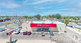 Plus de détails pour 6002 N 35th Ave, Phoenix, AZ - Local commercial à vendre