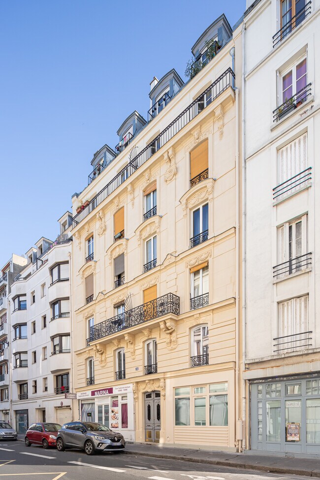 Plus de détails pour Logement à vendre