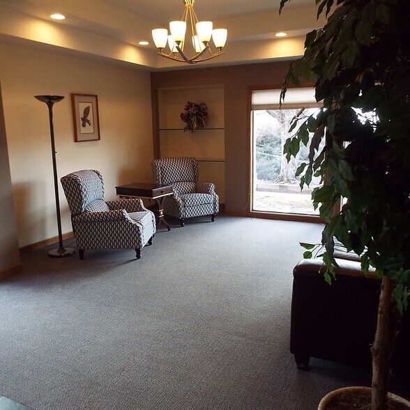 3060 N Academy Blvd, Colorado Springs, CO à vendre - Photo intérieure – Image 2 sur 17