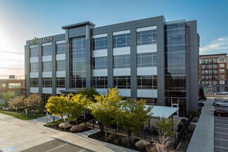 Plus de détails pour 5101 S Commerce Dr, Murray, UT - Bureau à louer