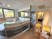 Interior Photo