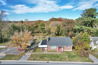 Plus de détails pour 26473 Lewes Georgetown Hwy, Harbeson, DE - Local commercial à vendre