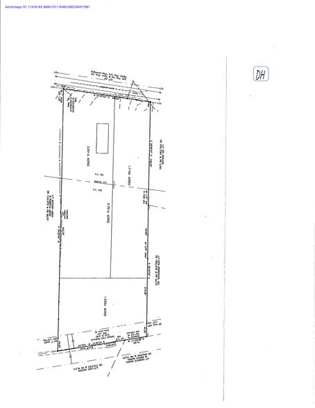 0 Hollywood Hwy, Clarkesville, GA à vendre - Photo de l’immeuble – Image 3 sur 4