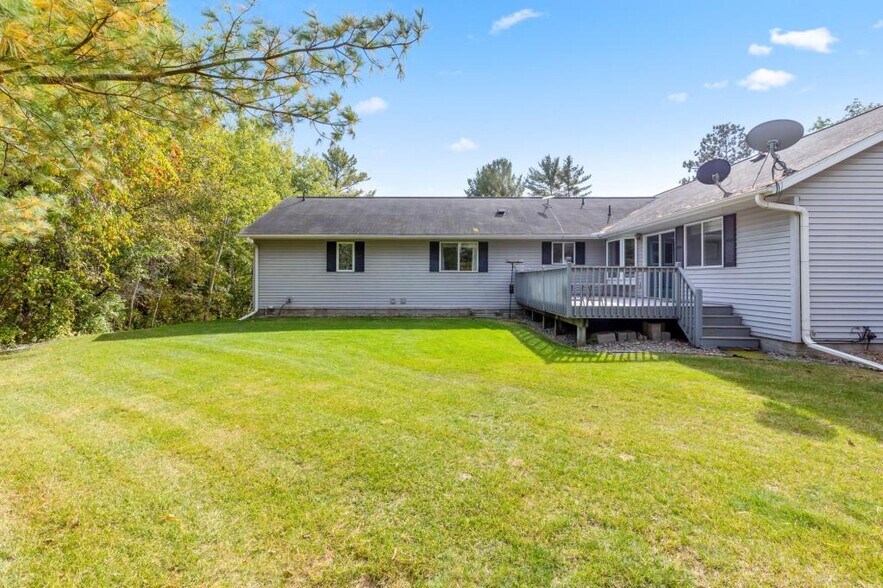 607 2nd St S, Walker, MN à vendre - Photo de l’immeuble – Image 3 sur 55