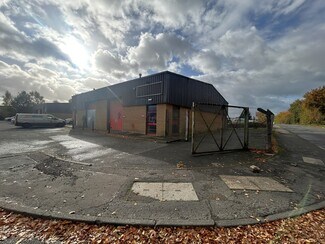 Plus de détails pour 1-6 Glasgow Rd, Dumfries - Industriel/Logistique à louer