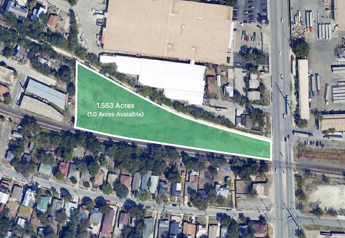 130 Ellis Bean, San Antonio, TX à louer Photo principale– Image 1 sur 2