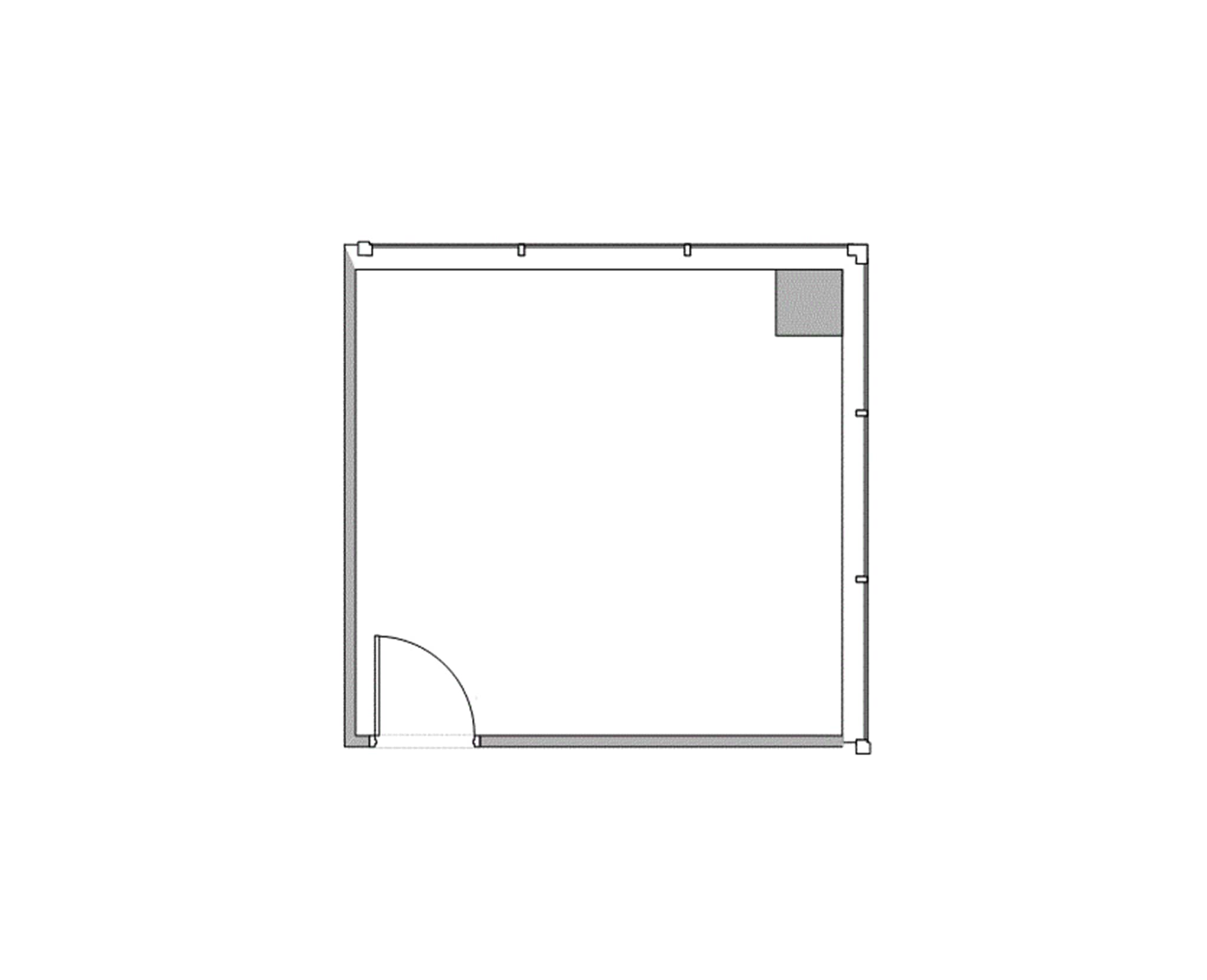 2401 Fountain View Dr, Houston, TX à louer Plan d’étage– Image 1 sur 1