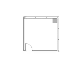 2401 Fountain View Dr, Houston, TX à louer Plan d’étage– Image 1 sur 1