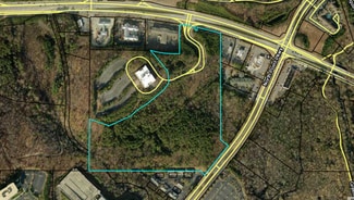Plus de détails pour Old Milton Pkwy, Alpharetta, GA - Terrain à vendre