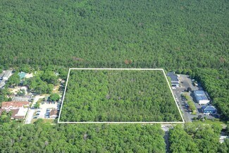 Plus de détails pour 302-310 W Montauk Hwy, Hampton Bays, NY - Terrain à vendre