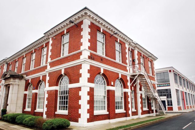 140 Speke Rd, Liverpool à louer Photo de l’immeuble– Image 1 sur 6