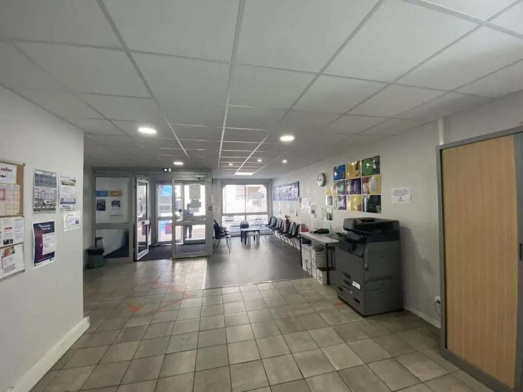 3 Rue Du Four, Rouen à louer Hall d’entrée– Image 1 sur 5