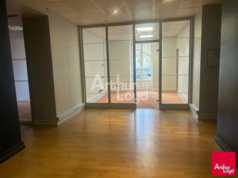 Bureau dans Rennes à louer - Photo intérieure – Image 2 sur 5