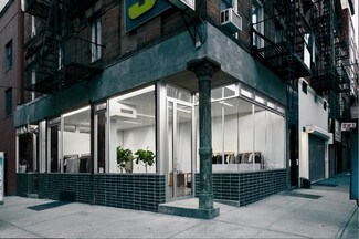 Plus de détails pour 38 Orchard St, New York, NY - Local commercial à louer