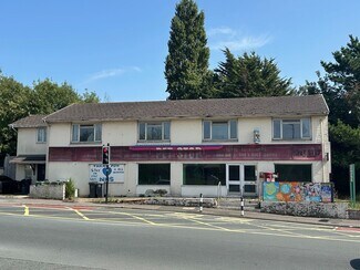 Plus de détails pour 76-78 Fairlee Rd, Newport - Local commercial à vendre