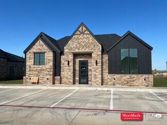 Plus de détails pour 13918 Indiana Ave, Lubbock, TX - Bureau à vendre