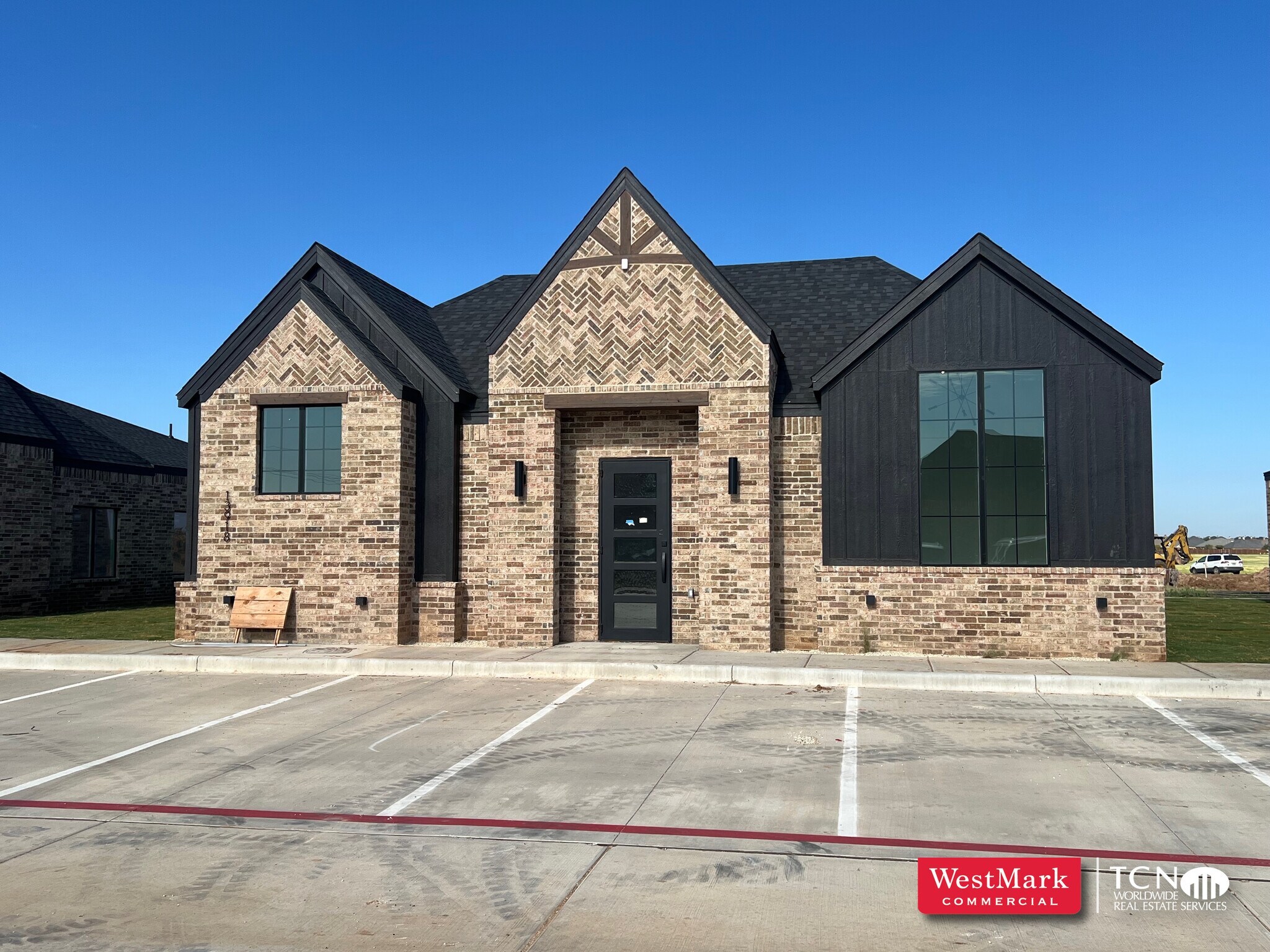 13918 Indiana Ave, Lubbock, TX à vendre Photo principale– Image 1 sur 5