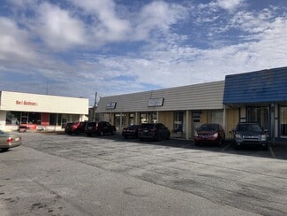 Plus de détails pour 6972 Main St, Lithonia, GA - Local commercial à vendre