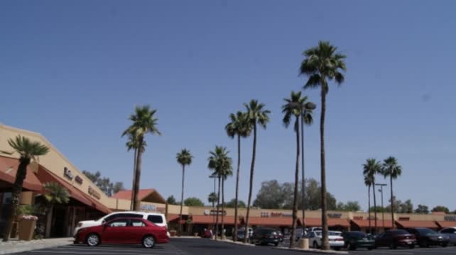 1116 S Dobson Rd, Mesa, AZ à louer - Vidéo sur l’annonce professionnelle – Image 2 sur 7