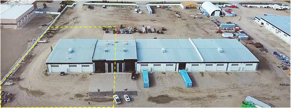 27312 Township Road 394, Lacombe County, AB à louer - Photo de l’immeuble – Image 2 sur 17