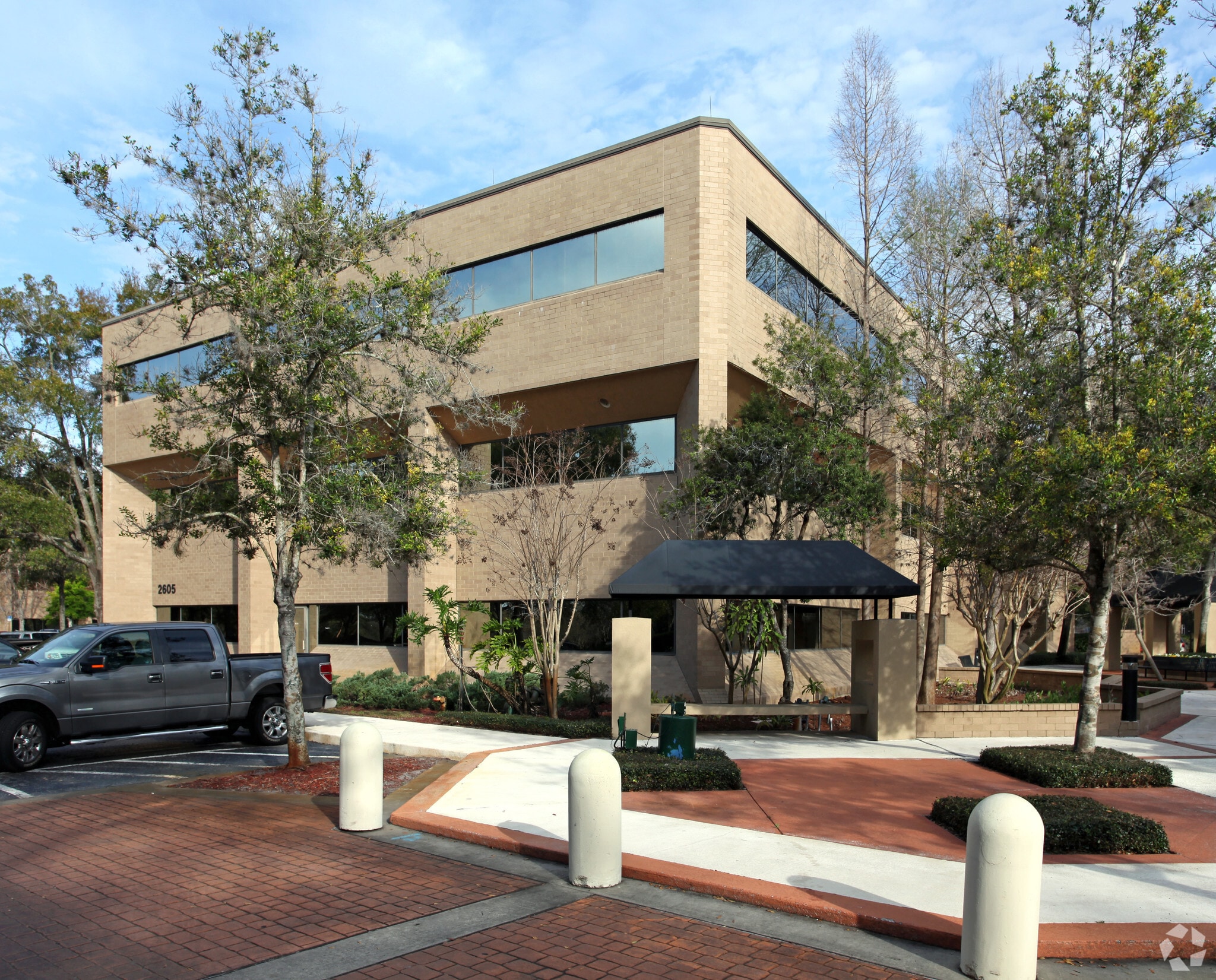2605 Maitland Center Pky, Maitland, FL à louer Photo principale– Image 1 sur 25