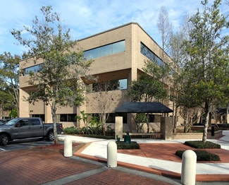 Plus de détails pour 2605 Maitland Center Pky, Maitland, FL - Bureau à louer